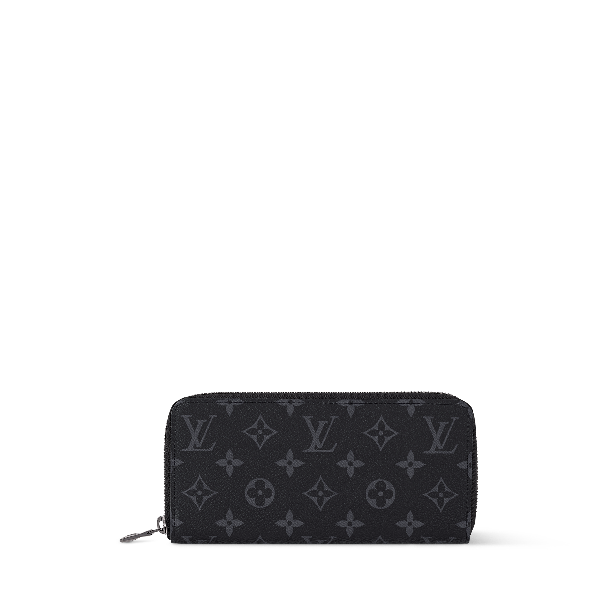 Carteira Zippy Horizontal Monogram Eclipse - For Him | LOUIS VUITTON ®